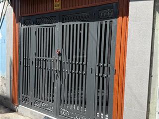 Bán nhà riêng tại 68/19 thới an 20, 50 triệu / m2, 30m2, giá cực chất, view đẹp