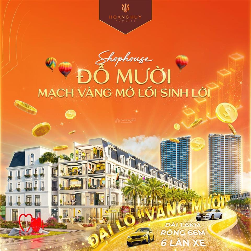 Vàng mười đầu tư vị trí vàng, thăng hạng giá trị tại đại lộ đỗ mười giá chỉ 10tỷx/căn 90m2