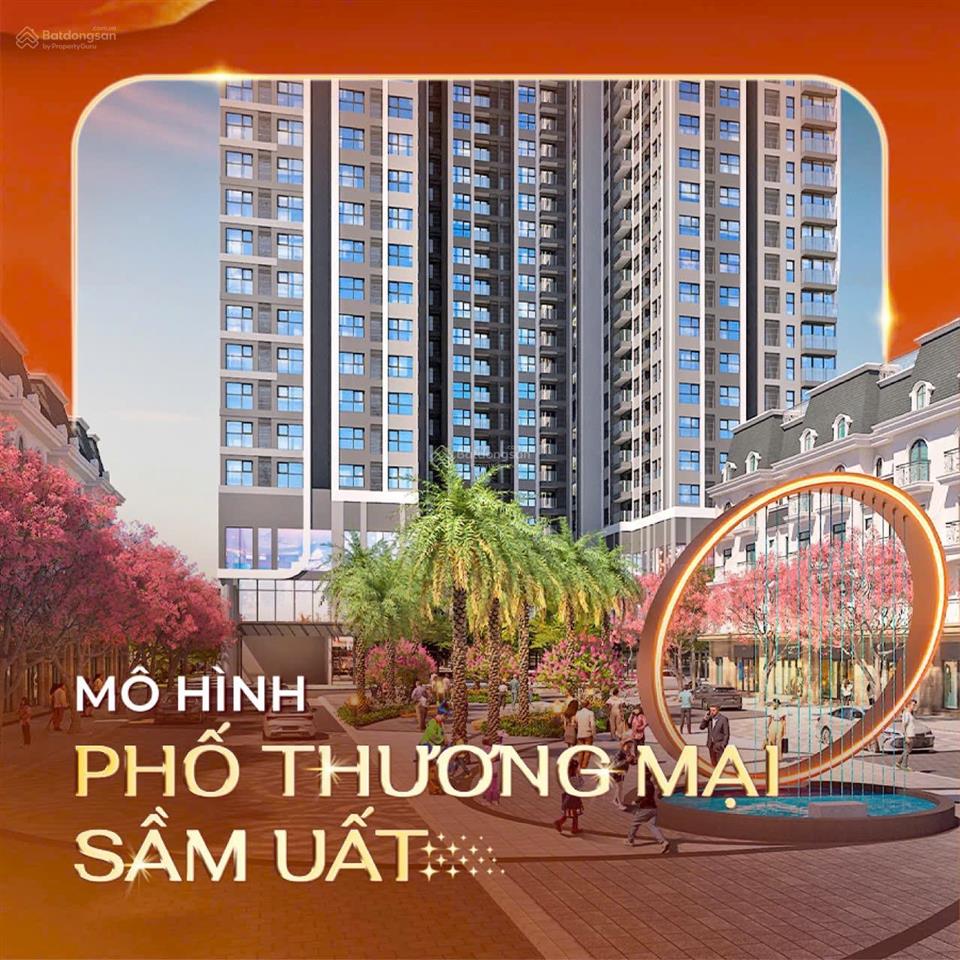 Vàng mười đầu tư vị trí vàng, thăng hạng giá trị tại đại lộ đỗ mười giá chỉ 10tỷx/căn 90m2