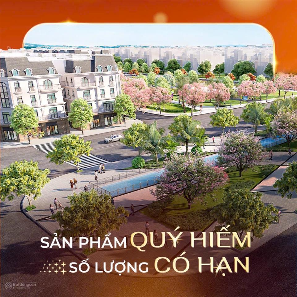 Vàng mười đầu tư vị trí vàng, thăng hạng giá trị tại đại lộ đỗ mười giá chỉ 10tỷx/căn 90m2