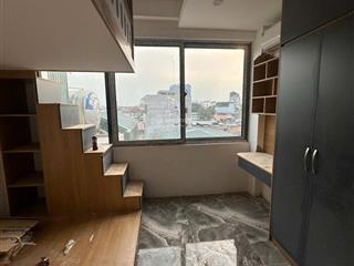 Bán toà nhà 9 tầng mặt phố xã đàn, đống đa, kinh doanh, dòng tiền, dt 85m2* mt 6.4m* giá 38 tỷ