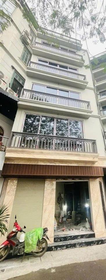 Bán nhà mặt phố mặt hồ yên hoa, tây hồ, giáp đường thanh niên, ở và đầu tư, giá 33 tỷ