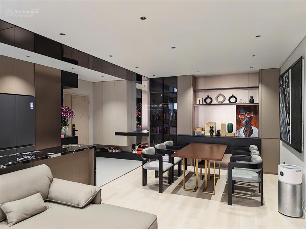 Bán căn hộ chung cư hồ gươm plaza  phố trần phú, hà đông, 3 ngủ, 140m2, giá 10,5 tỷ