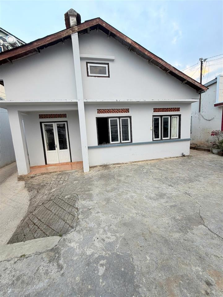 Hạ giá bán nhà có ngay 2 mặt tiền tại ngô quyền giá hạ nhiệt chỉ 9,5 tỷ, diện tích 185m2
