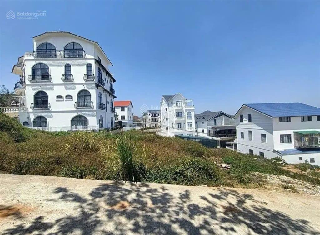 Bán đất đẹp xuất sắc tại phường 11, đà lạt, lâm đồng. giá chỉ còn 7 tỷ vnd, diện tích lên tới 200m2