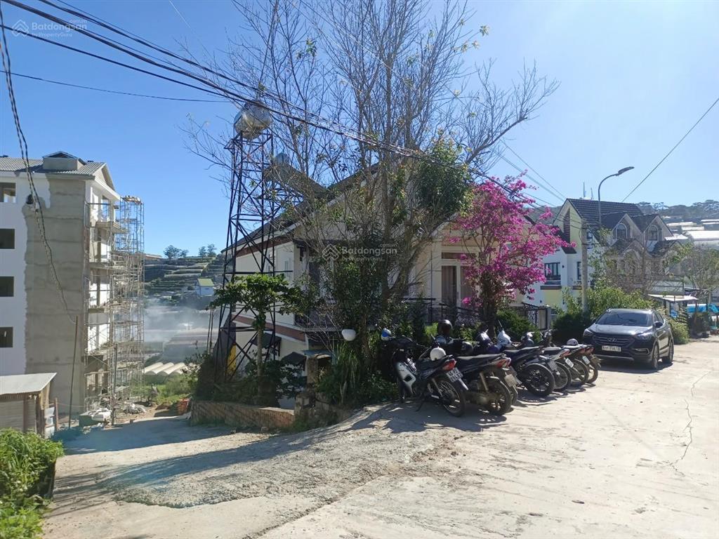 Bán đất đẹp xuất sắc tại phường 11, đà lạt, lâm đồng. giá chỉ còn 7 tỷ vnd, diện tích lên tới 200m2