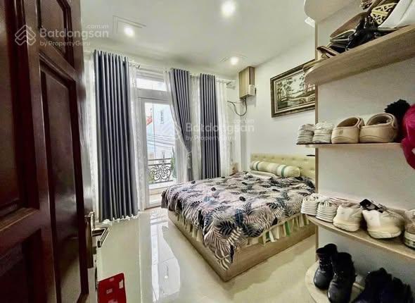 Bán nhà riêng 67m2 giá ưu đãi 7 tỷ tại phù đổng thiên vương, p.8, đà lạt