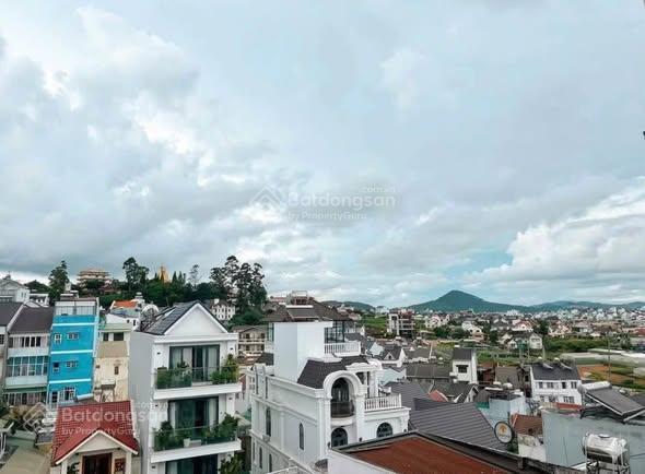 Bán nhà riêng 67m2 giá ưu đãi 7 tỷ tại phù đổng thiên vương, p.8, đà lạt