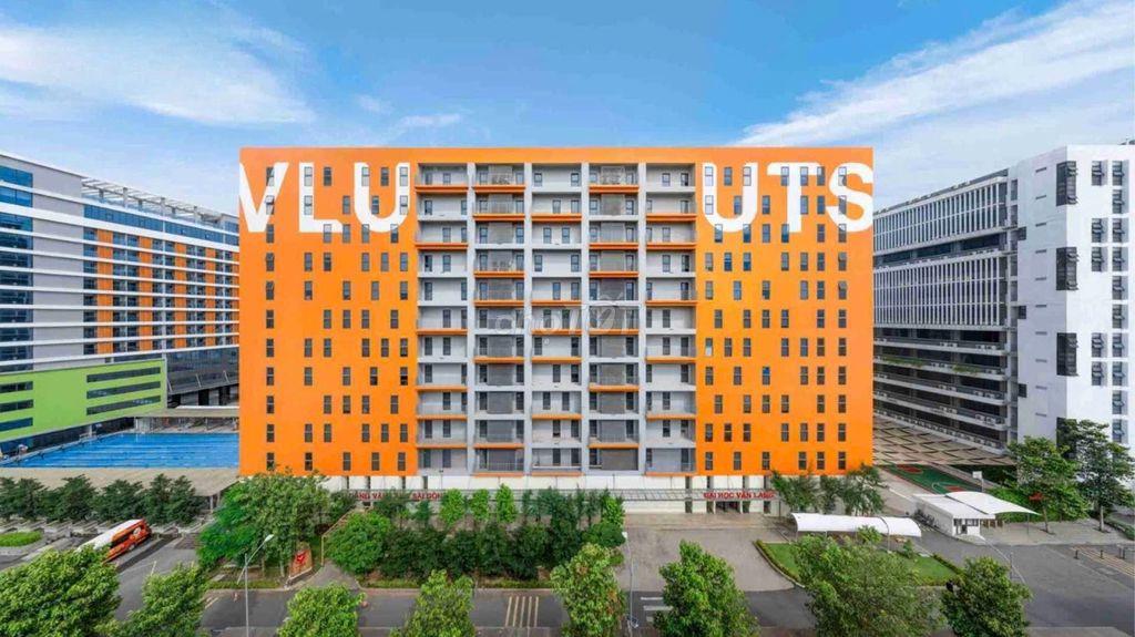 Siêu phẩm CHDV 6 tầng 35 phòng thang máy đẹp DT 8X20M Đường 8m Gò Vấp