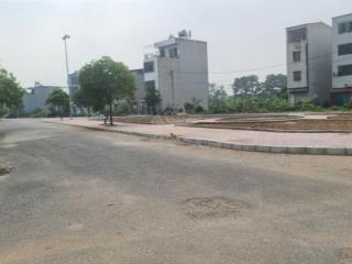 Bán lô đồng ông đối điện vườn hoa trung tâm mặt tiền 9 mét giá mềm nhất thị trường