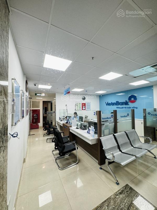 Bán tòa nhà mặt phố văn cao ba đình 121m2, 10 tầng, mặt tiền 6m lô góc giá 85 tỷ