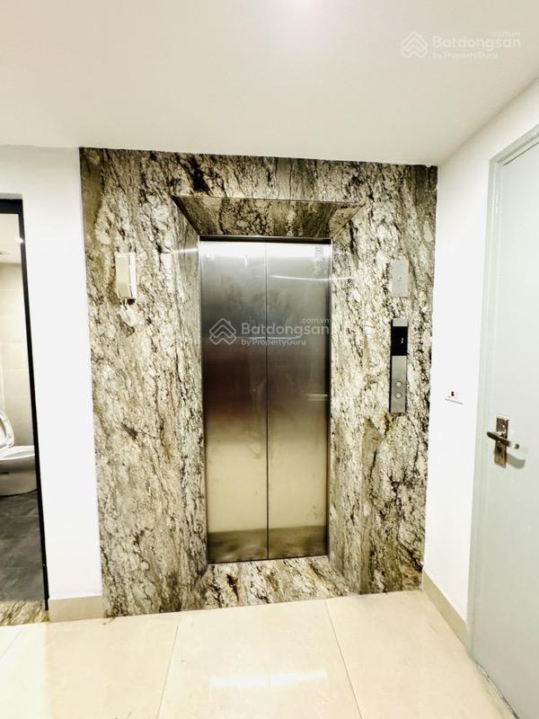 Bán tòa nhà mặt phố văn cao ba đình 121m2, 10 tầng, mặt tiền 6m lô góc giá 85 tỷ