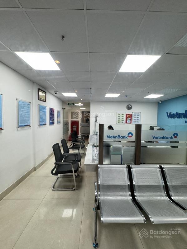 Bán tòa nhà mặt phố văn cao ba đình 121m2, 10 tầng, mặt tiền 6m lô góc giá 85 tỷ