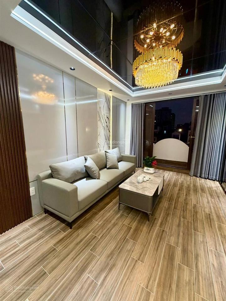 Bán toà nhà mặt phố khuất duy tiến,tuyệt phẩm kiến trúc 58m 8t mt 4,5m giá 37 tỷ