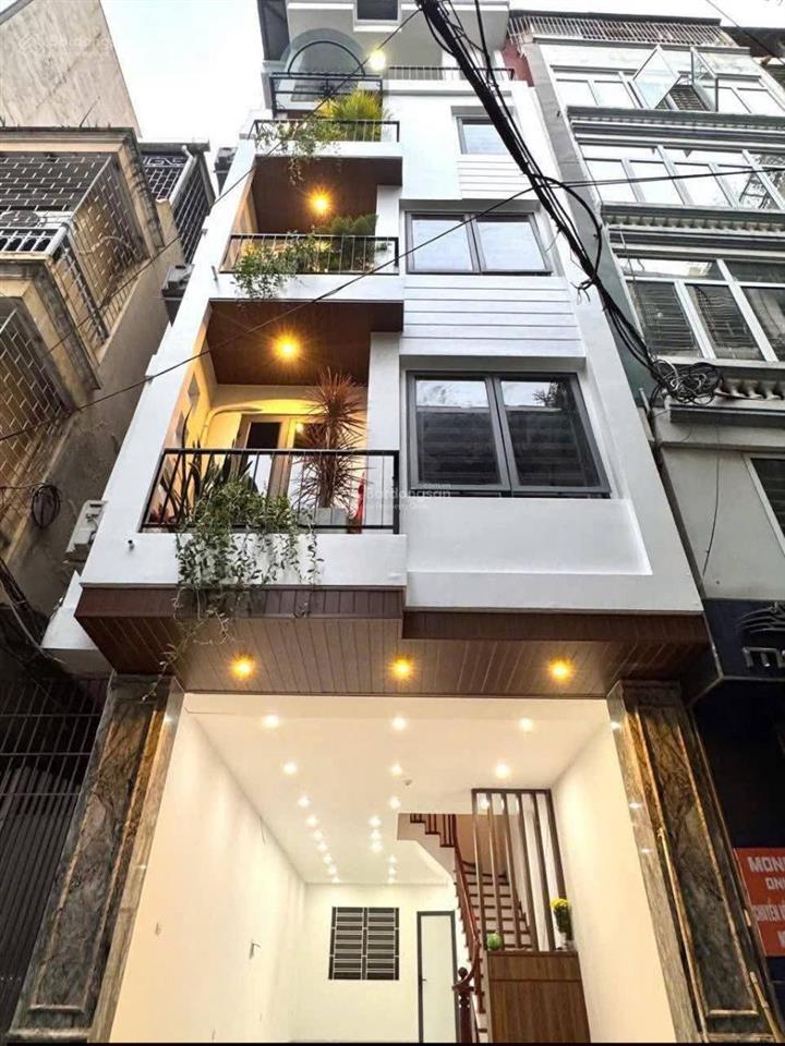 Lê trọng tấn thanh xuân phân lô oto tránh 57m 6t mt 4,5m nhà đẹp chính chủ giá 17 tỷ