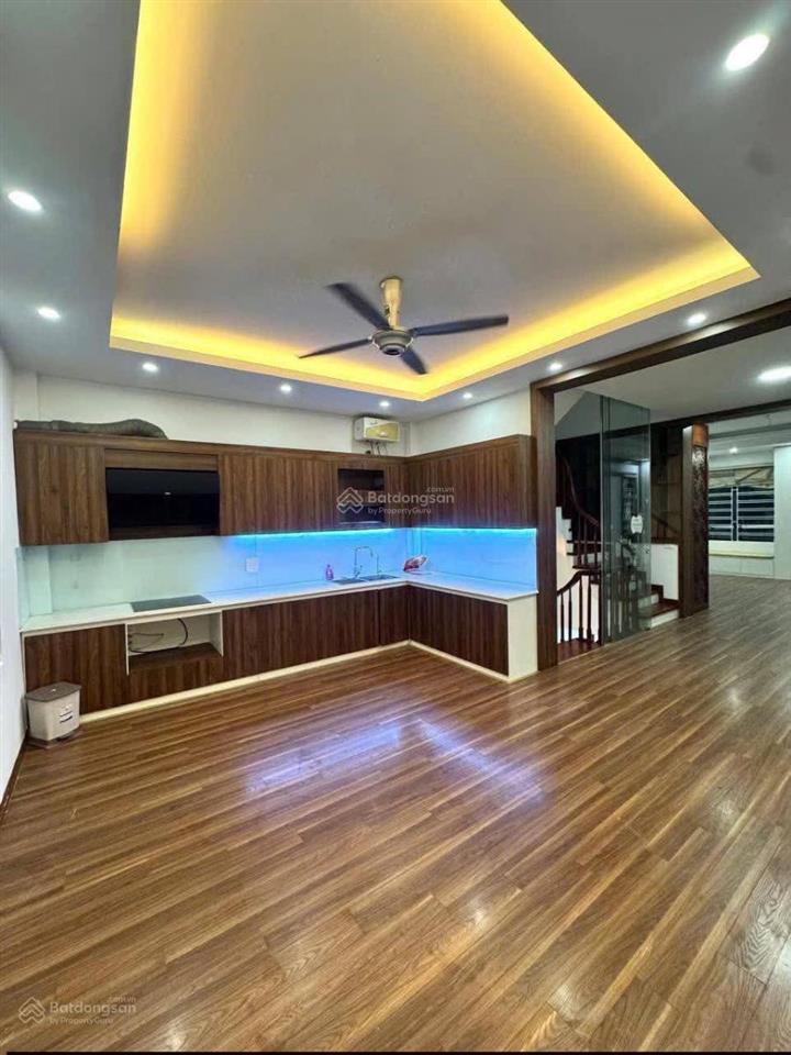 Lê trọng tấn thanh xuân phân lô oto tránh 57m 6t mt 4,5m nhà đẹp chính chủ giá 17 tỷ