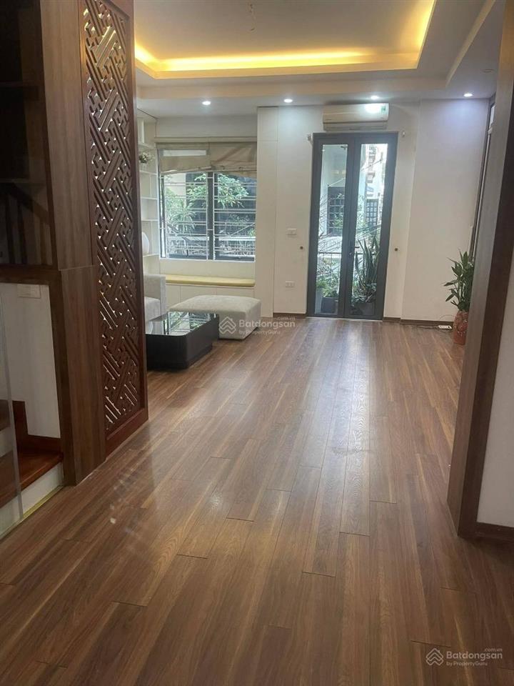 Lê trọng tấn thanh xuân phân lô oto tránh 57m 6t mt 4,5m nhà đẹp chính chủ giá 17 tỷ