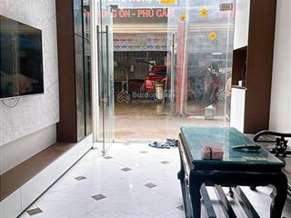 Bán nhà phân lô oto tránh phố ngô quyền,hà đông 33m 5 tầng mt 3,5m giá 9,5 tỷ vị trí siêu đẹp