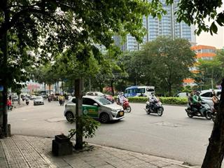 Hiếm mặt phố kim mã 52m 5 t mt3.8m sổ nở hậu vị trí kinh doanh đỉnh giá 30 tỷ mtg