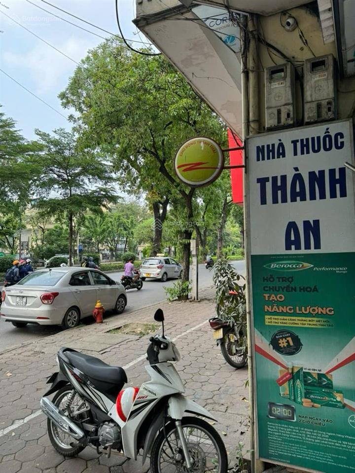 Hiếm mặt phố kim mã 52m 5 t mt3.8m sổ nở hậu vị trí kinh doanh đỉnh giá 30 tỷ mtg