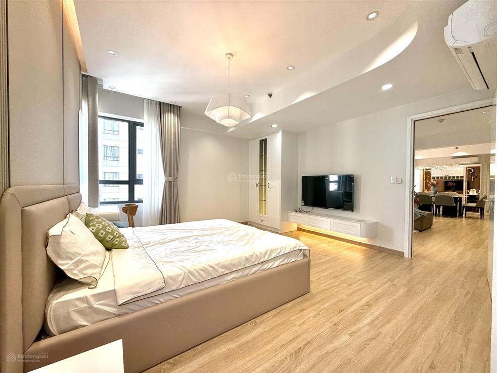 Bán căn ghép duy nhất 141m2, 3pn, 3wc tại masteri thảo điền, p an khánh (thảo điền  q.2)