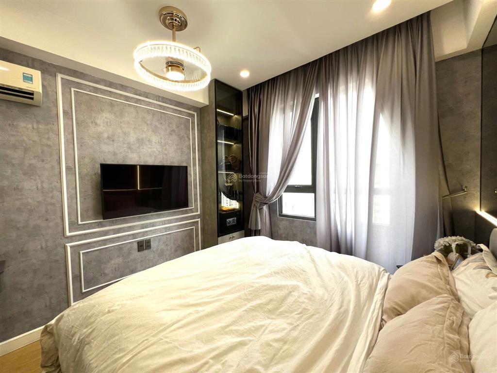 Bán căn hộ masteri thảo điền  q.2 tphcm, nội thất sang trọng, giá thiện chí cho người mua