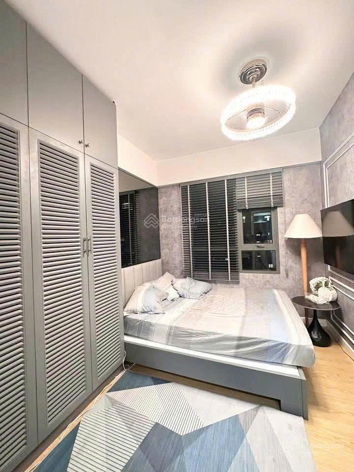 Bán căn hộ masteri thảo điền  q.2 tphcm, nội thất sang trọng, giá thiện chí cho người mua