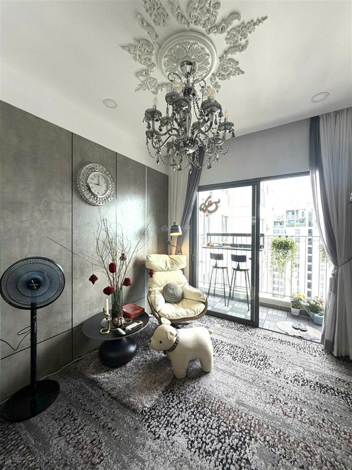 Bán căn hộ masteri thảo điền  q.2 tphcm, nội thất sang trọng, giá thiện chí cho người mua