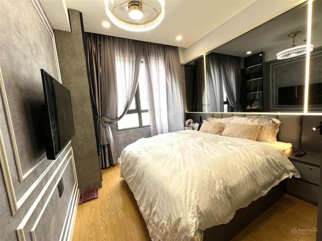 Bán căn hộ masteri thảo điền  q.2 tphcm, nội thất sang trọng, giá thiện chí cho người mua