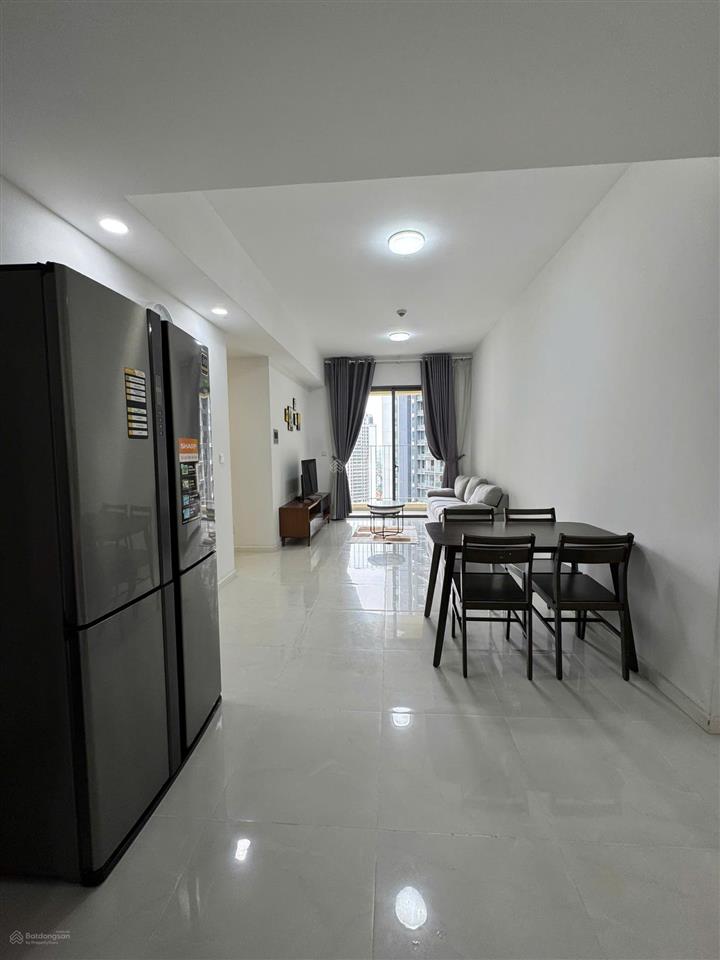 Bán căn hộ masteri an phú, dt 73,8 m2, 2pn2wc, giá tốt chỉ hơn 8 tỷ tí