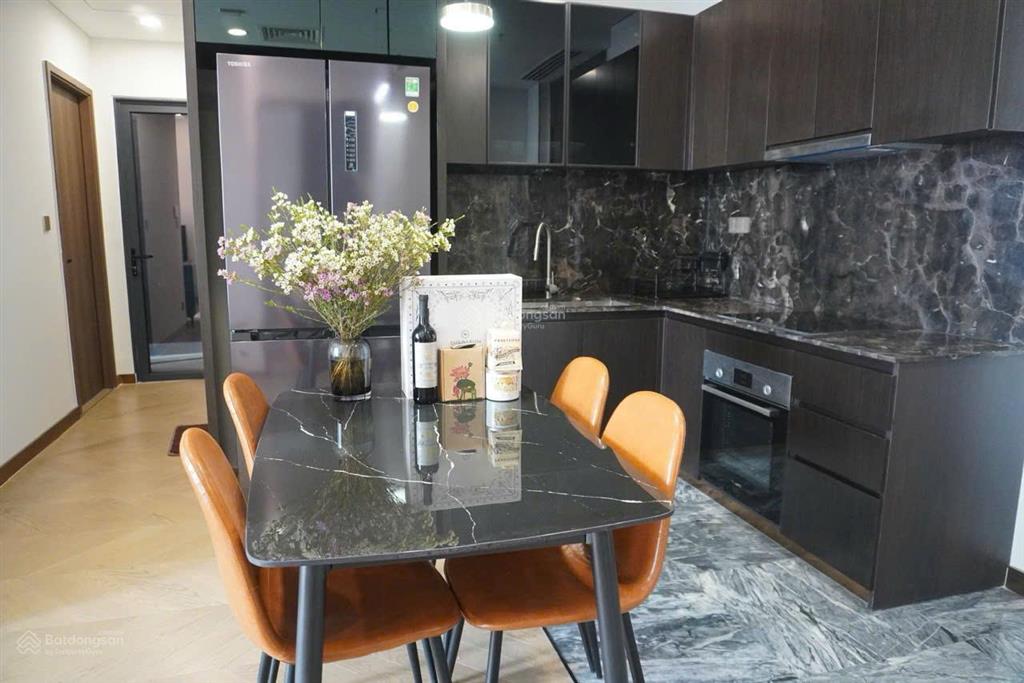 Bán căn hộ 2pn, 2wc tại lumiere riverside, nơi đầu tư lý tưởng tại thảo điền