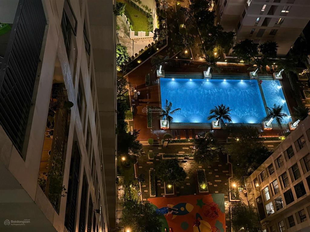 Bán căn hộ 1 phòng ngủ  giá tốt đầu tư  tại masteri thảo điền