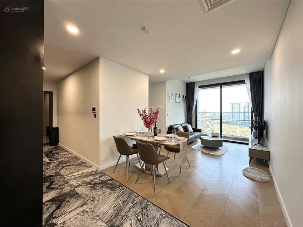 Bán căn góc đẹp 77m2 tại lumiere riverside  giá chỉ 12,5 tỷ