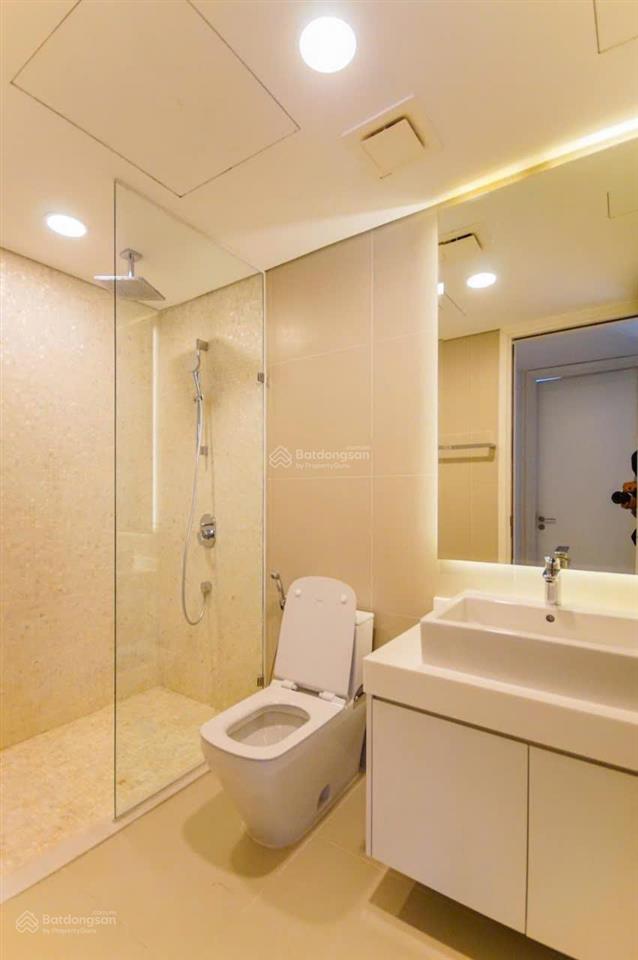 Căn hộ 1 phòng ngủ suất bán cho cả người việt & nước ngoài chỉ 7 tỷ tại gateway thảo điền