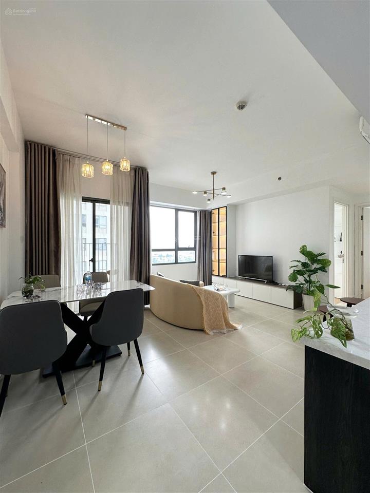 Masteri thảo điền, căn góc 2pn hàng hiếm, bán chỉ 8 tỷ vnđ