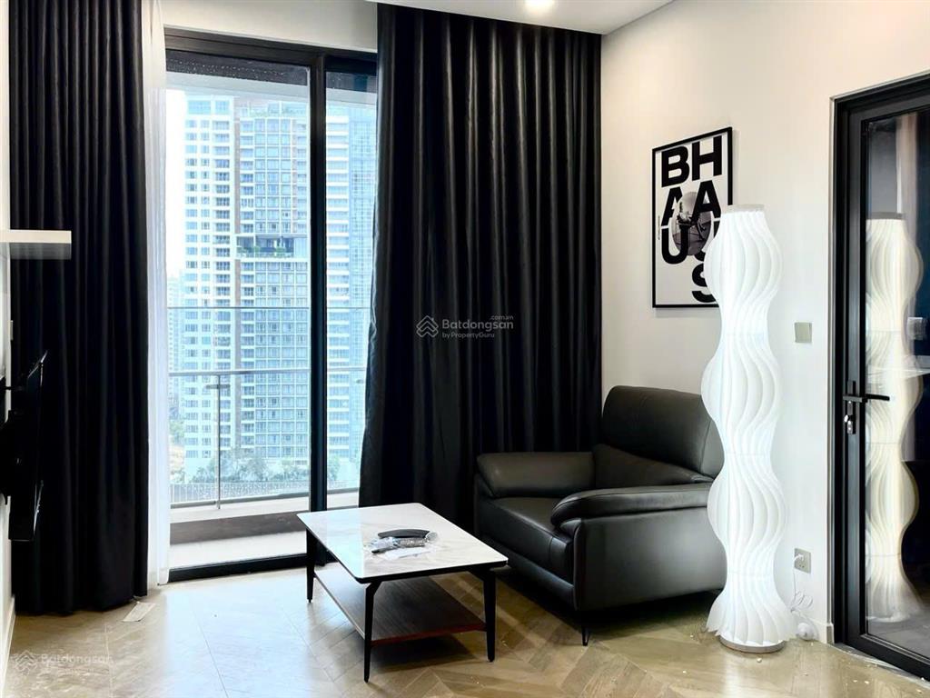 Cho thuê căn hộ 1 phòng ngủ tại lumiere riverside  giá 28tr