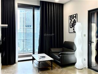 Cho thuê căn hộ 1 phòng ngủ tại lumiere riverside  giá 28tr