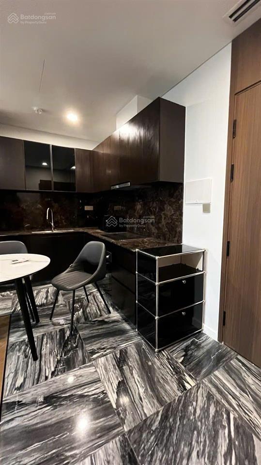 Cho thuê căn hộ 1 phòng ngủ tại lumiere riverside  giá 28tr