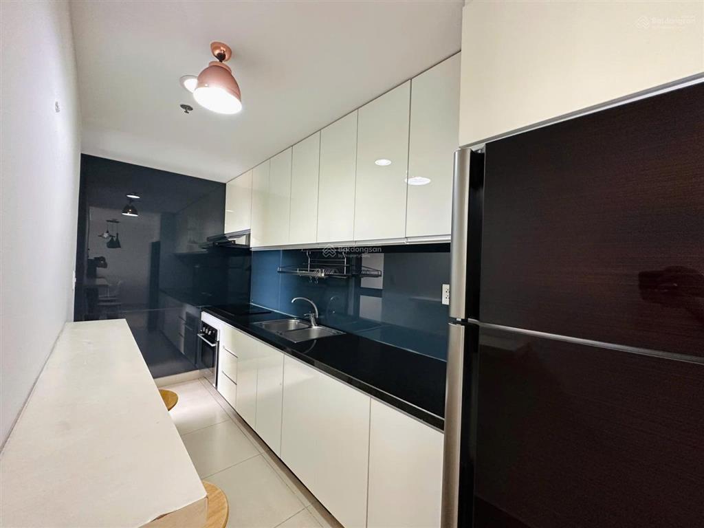 Cho thuê căn hộ 2pn2wc view sông tại masteri thảo điền  chỉ 22tr/tháng
