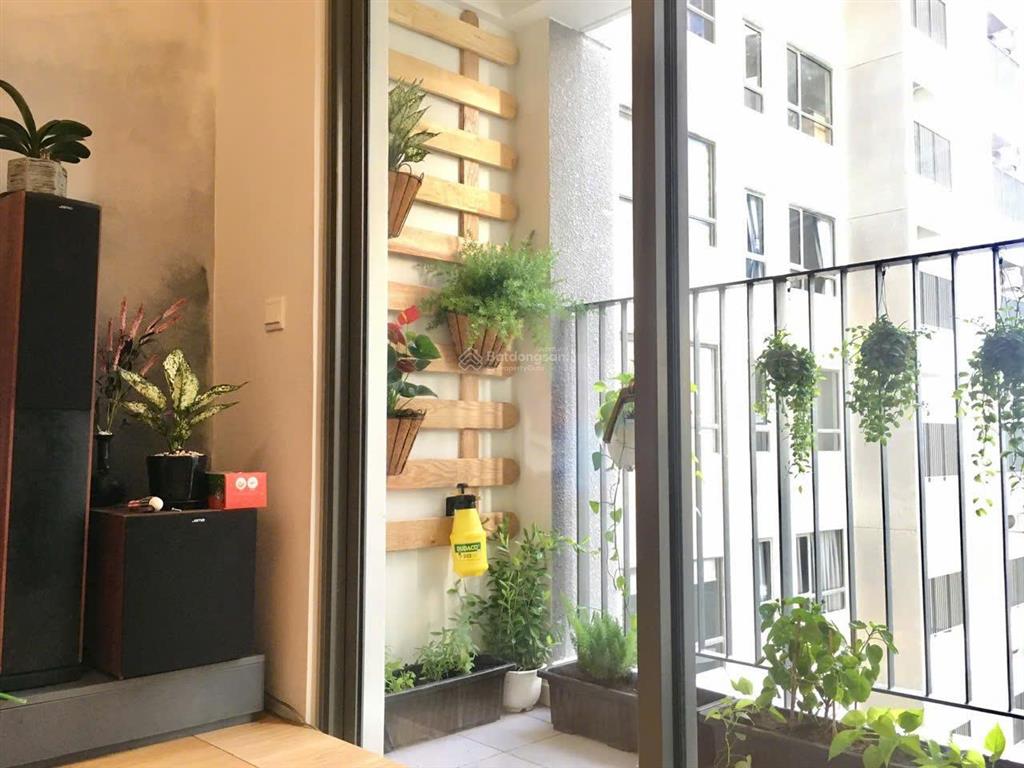 Căn hộ 1pn1wc tại masteri an phú  cần bán chỉ 6 tỷ