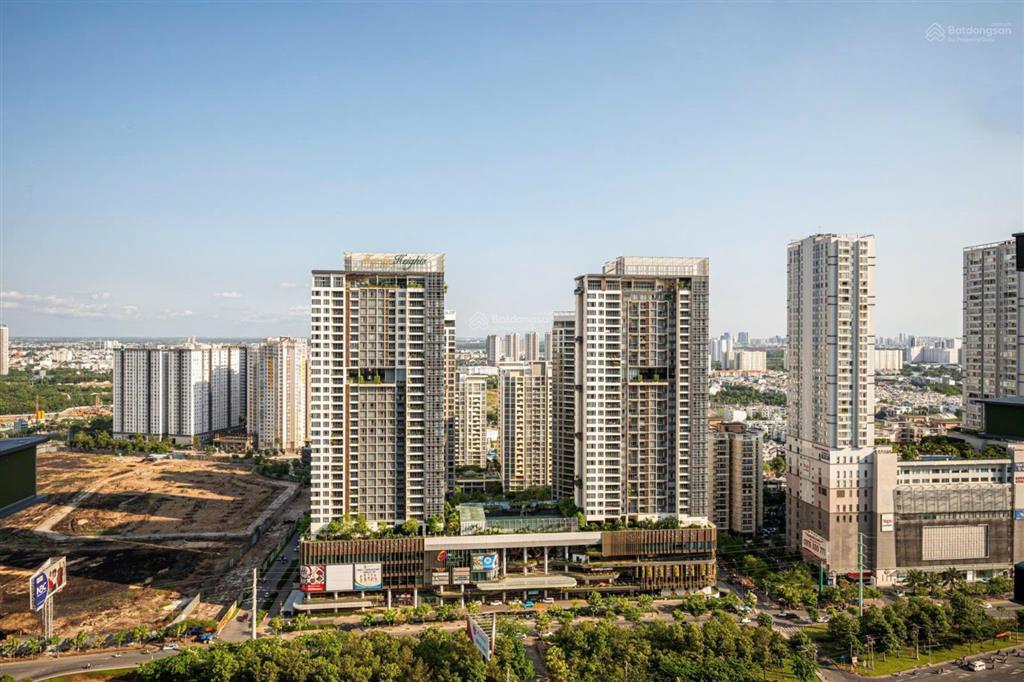 Căn hộ lumiere riverside 2pn 2wc view mát cần bán chỉ 10,3 tỷ