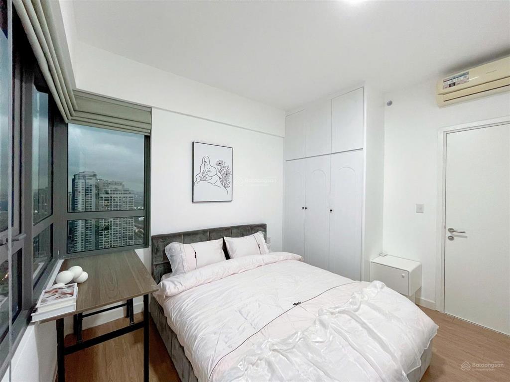 Giảm giá chốt nhanh căn hộ 3 phòng ngủ view sông chỉ với 11.x tỷ tại masteri thảo điền