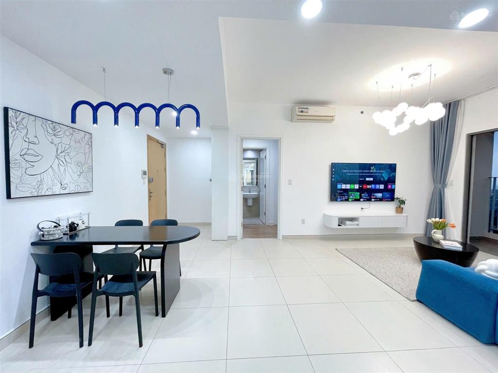 Giảm giá chốt nhanh căn hộ 3 phòng ngủ view sông chỉ với 11.x tỷ tại masteri thảo điền