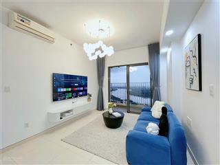 Giảm giá chốt nhanh căn hộ 3 phòng ngủ view sông chỉ với 11.x tỷ tại masteri thảo điền