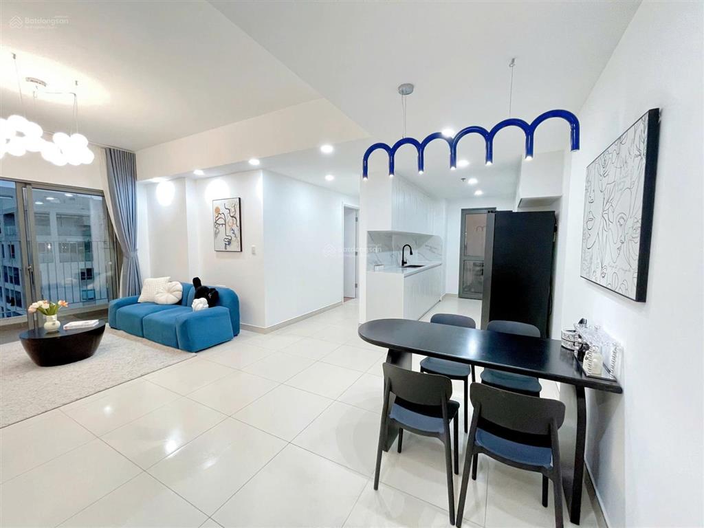 Giảm giá chốt nhanh căn hộ 3 phòng ngủ view sông chỉ với 11.x tỷ tại masteri thảo điền