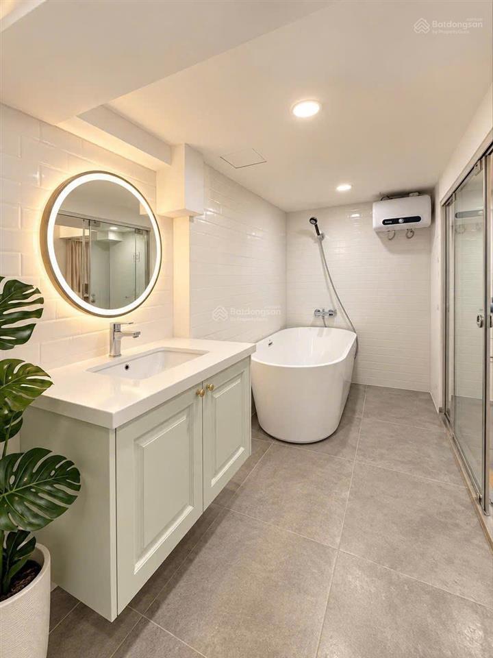 Cho thuê căn hộ duplex thông tầng 3 phòng ngủ  3wc tại masteri thảo điền