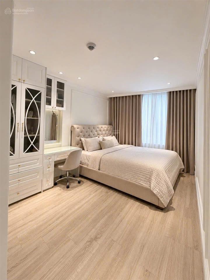 Cho thuê căn hộ duplex thông tầng 3 phòng ngủ  3wc tại masteri thảo điền