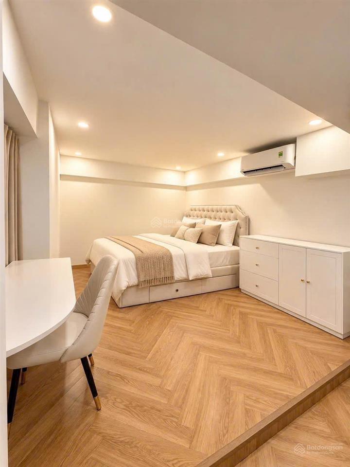 Cho thuê căn hộ duplex thông tầng 3 phòng ngủ  3wc tại masteri thảo điền