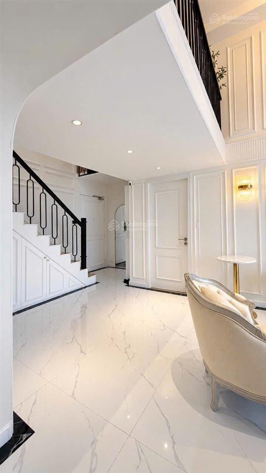 Cho thuê căn hộ duplex thông tầng 3 phòng ngủ  3wc tại masteri thảo điền