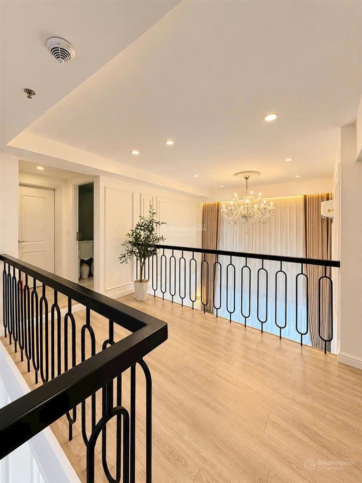 Cho thuê căn hộ duplex thông tầng 3 phòng ngủ  3wc tại masteri thảo điền